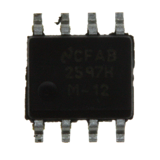 LM2597HVM-12/NOPB
